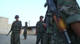 ABD'nin PKK/YPG terör örgütüne desteği büyüyor